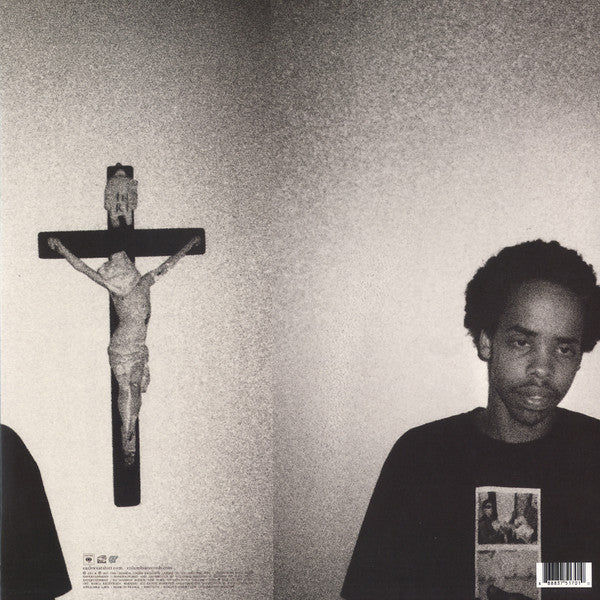 Earl Sweatshirt - Doris | Mint (M) Mint (M)