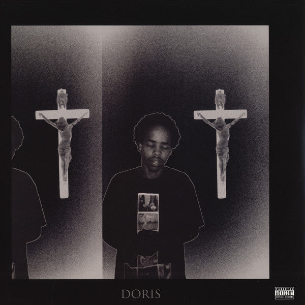 Earl Sweatshirt - Doris | Mint (M) Mint (M)