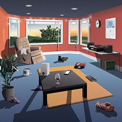 Hippo Campus - Landmark (Gatefold LP) | Mint (M) Mint (M)