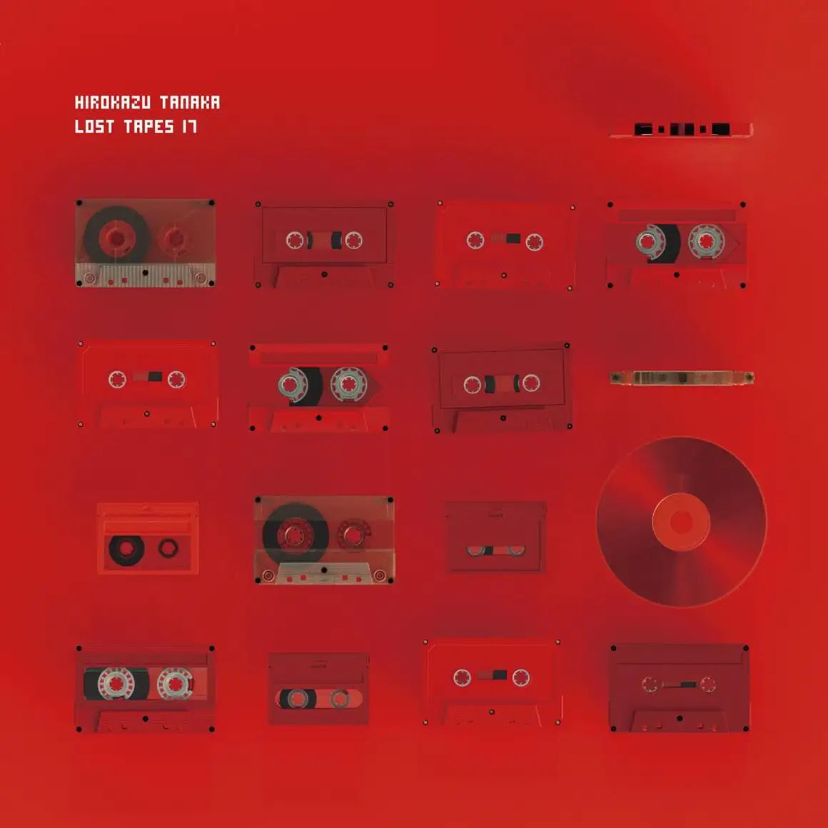 Lost Tapes 17 |
