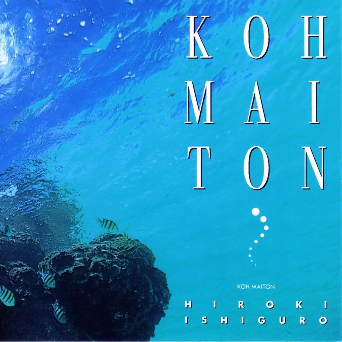 Koh Maiton |