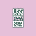 Haw | Mint (M) Mint (M)