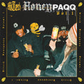 Honeypaqq Vol. 1 *PRE-ORDER 8/15/25* (Indie Exclusive) (Deep Ocean Vinyl) | Mint (M) Mint (M)