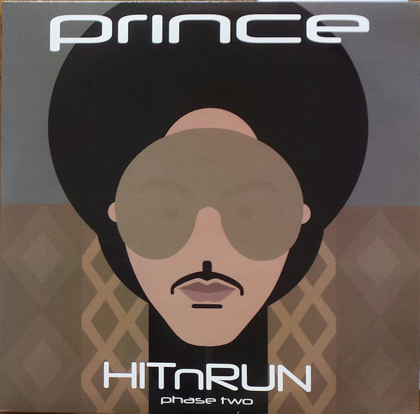 HITNRUN Phase Two | Mint (M) Mint (M)