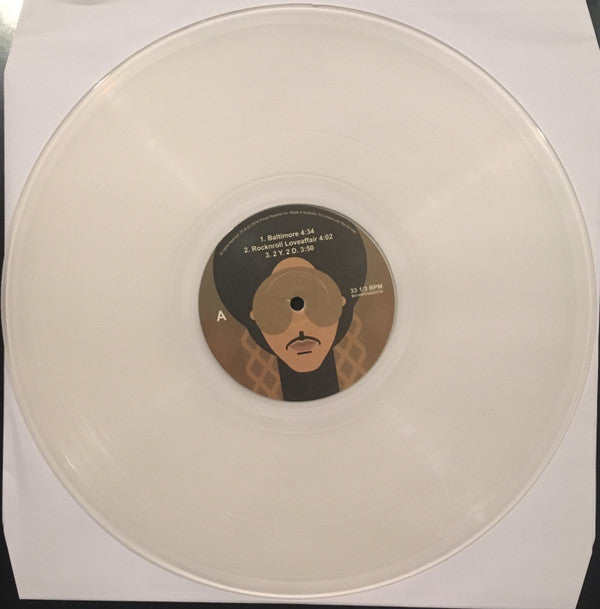 HITNRUN Phase Two | Mint (M) Mint (M)