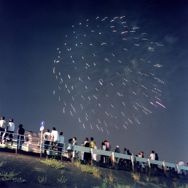 The Orchestra In The Sky (Kobe Recordings) |