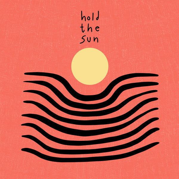Hold The Sun | Mint (M) Mint (M)
