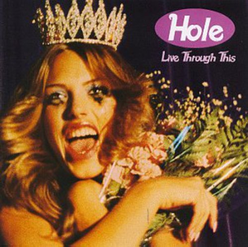 Live Through This (CD) | Mint (M) Mint (M)