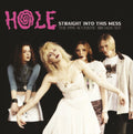 Straight into this Mess: Live In Brooklyn '95 [Import] | Mint (M) Mint (M)