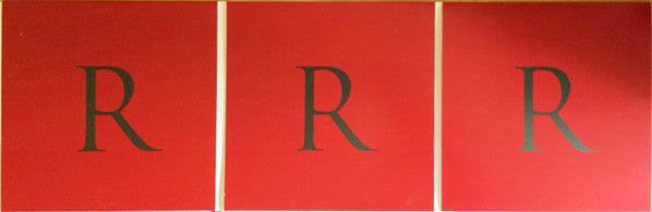 Der Osten Ist Rot / Rome Remains Rome | Mint (M) Mint (M)