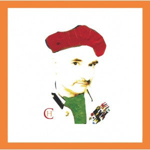 Der Osten Ist Rot / Rome Remains Rome | Mint (M) Mint (M)