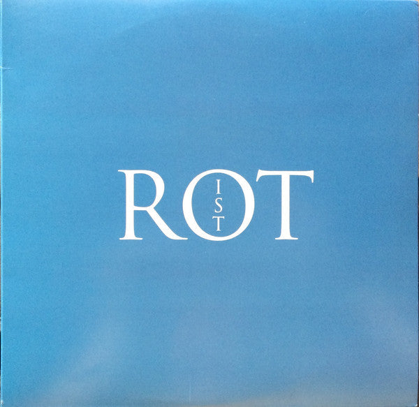 Der Osten Ist Rot / Rome Remains Rome | Mint (M) Mint (M)
