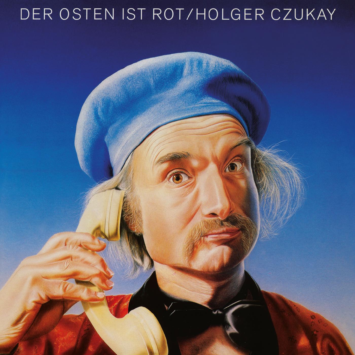 Der Osten Ist Rot |