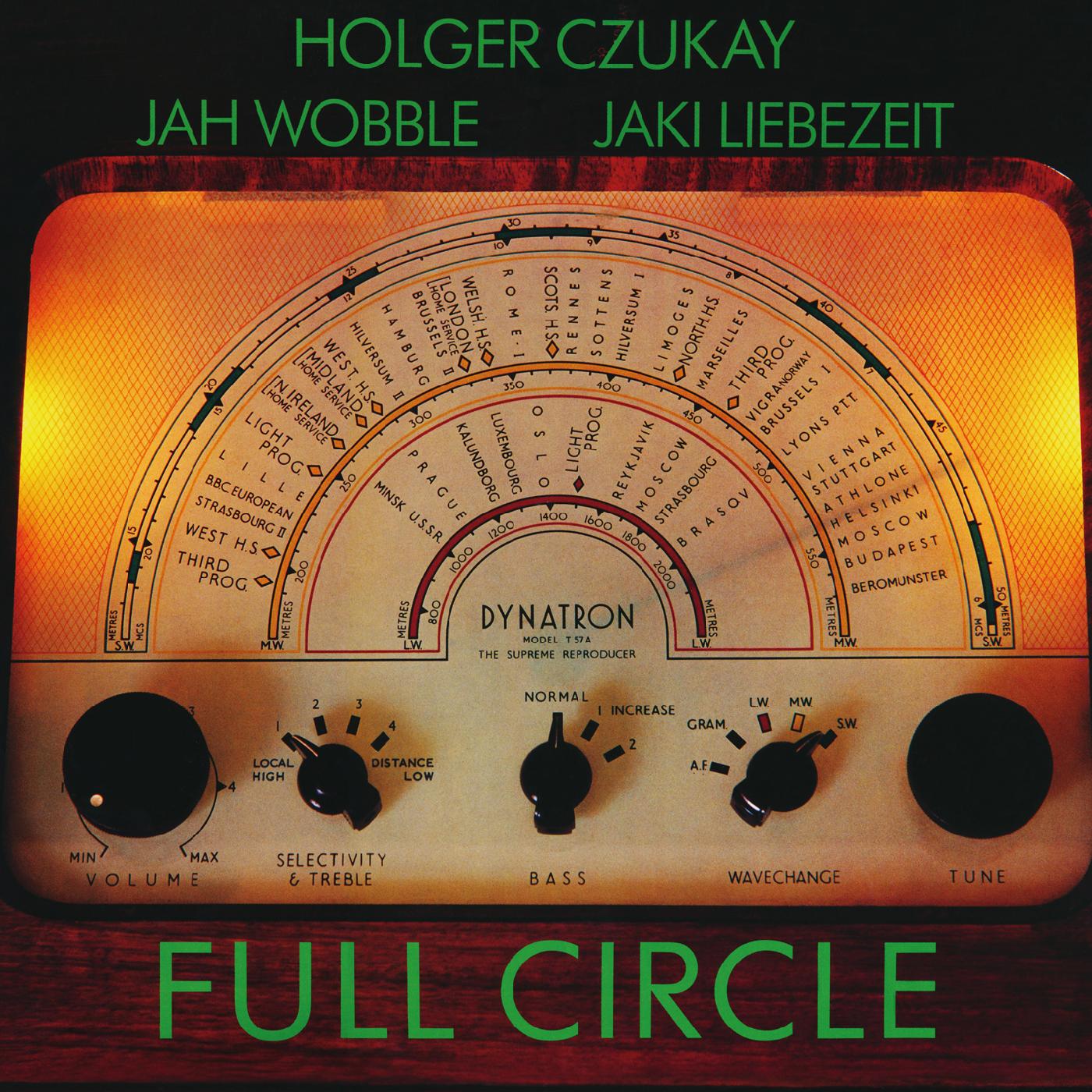 Full Circle |