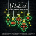 Scott Weiland - The Most Wonderful Time Of The Year | Mint (M) Mint (M)