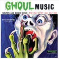 Ghoul Music | Mint (M) Mint (M)