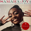 A Joyful Holiday (VINYL) | Mint (M) Mint (M)