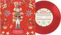 Very Laufey Holiday: The Winter Wonderland Edition (RED 7" VINYL) | Mint (M) Mint (M)