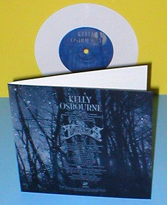 Have Yourself A Merry Little Christmas / Everytime (7" WHITE VINYL) | Mint (M) Mint (M)