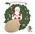 A Dreamers Christmas (PICTURE VINYL) | Mint (M) Mint (M)