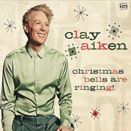Christmas Bells Are Ringing (VINYL) | Mint (M) Mint (M)