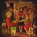 Under The Mistletoe (CD) | Mint (M) Mint (M)