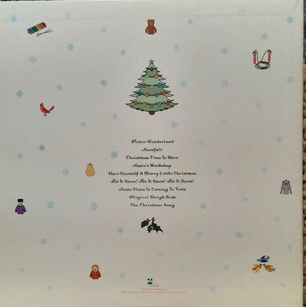 A Dreamers Christmas (PICTURE VINYL) | Mint (M) Mint (M)