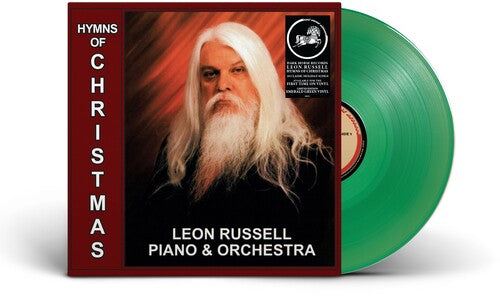 Hymns Of Christmas (RSD BLACK FRIDAY) | Mint (M) Mint (M)