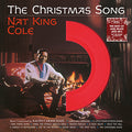 Nat King Cole - NAT KING COLE - The Christmas Song (RED VINYL) | Mint (M) Mint (M)