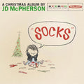 "Socks" (PICTURE VINYL) | Mint (M) Mint (M)