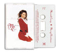 Merry Christmas: 30th Anniversary (RED & WHITE CASSETTE) | Mint (M) Mint (M)
