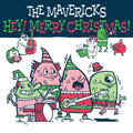 Hey! Merry Christmas! (VINYL) | Mint (M) Mint (M)