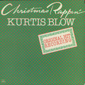 Christmas Rappin' (VINYL) | Mint (M)