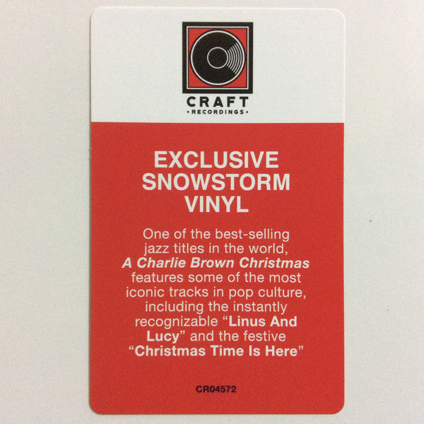 A Charlie Brown Christmas | Mint (M) Mint (M)