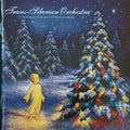 Trans-Siberian Orchestra - Christmas Eve And Other Stories (CD) | Excellent (EX) Excellent (EX)