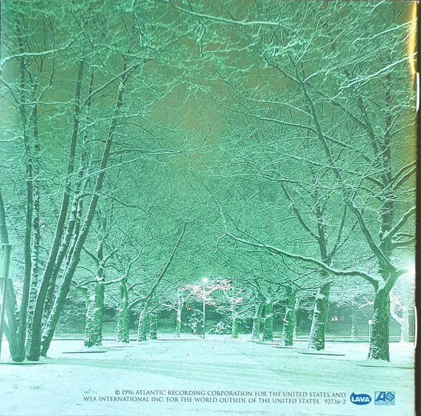 Trans-Siberian Orchestra - Christmas Eve And Other Stories (CD) | Excellent (EX) Excellent (EX)