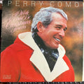 Perry Como - I Wish It Could Be Christmas Forever (VINYL) | Near Mint- (NM-) Excellent (EX)
