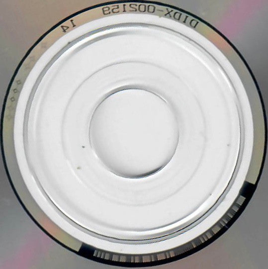 Various - A Very Special Christmas (CD) | Near Mint (NM)