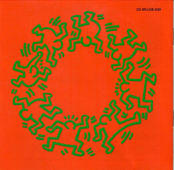 Various - A Very Special Christmas (CD) | Near Mint (NM)