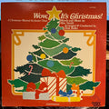 Wow, It's Christmas! | Near Mint (NM) Excellent (EX)
