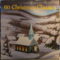 Various - 60 Christmas Classics (4xVINYL) | Near Mint (NM) Excellent (EX)
