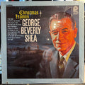George Beverly Shea - Christmas Hymns *SHRINK* | Near Mint (NM) Near Mint (NM)