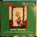 Various - Happy Holidays, Vol. 21 *SHRINK* | Near Mint (NM) Near Mint (NM)