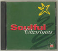 Various - Soulful Christmas (2xCD) | Near Mint (NM) Near Mint (NM)