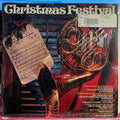 Various - Festival Of Christmas Music *SHRINK* | Near Mint (NM) Near Mint (NM)