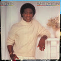 Al Green - White Christmas (VINYL) | Near Mint (NM) Excellent (EX)