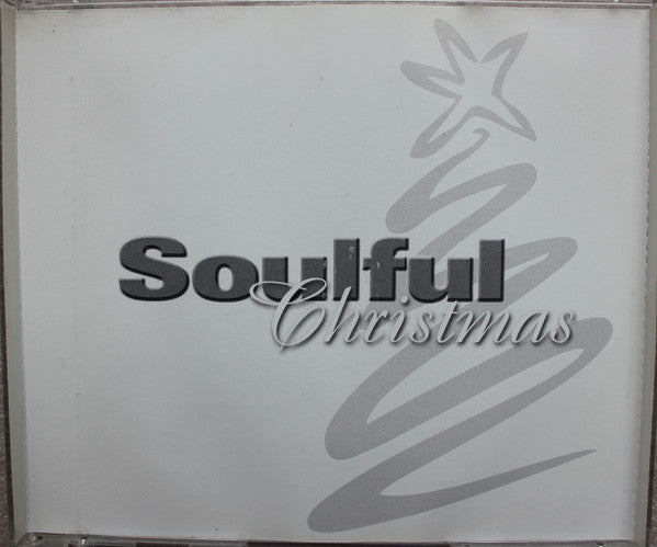 Various - Soulful Christmas (2xCD) | Near Mint (NM) Near Mint (NM)