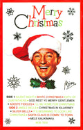 Bing Crosby - Merry Christmas *CASSETTE* | Near Mint (NM) Near Mint (NM)