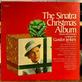 Frank Sinatra - The Sinatra Christmas Album (VINYL) | Near Mint (NM) Near Mint- (NM-)
