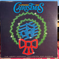 Turned On Christmas | Near Mint (NM) Near Mint (NM)